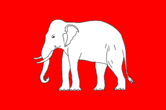 thai ellie flag